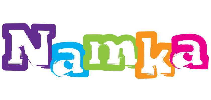 Namka casino logo