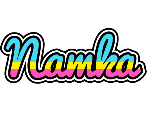 Namka circus logo