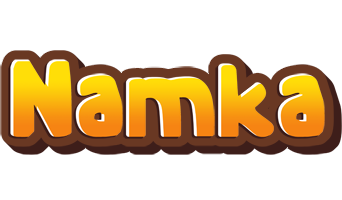 Namka cookies logo