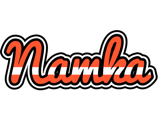 Namka denmark logo