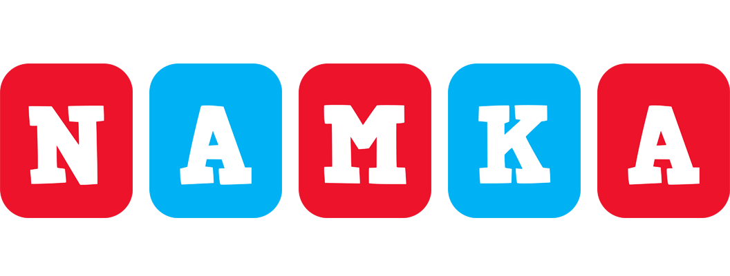 Namka diesel logo