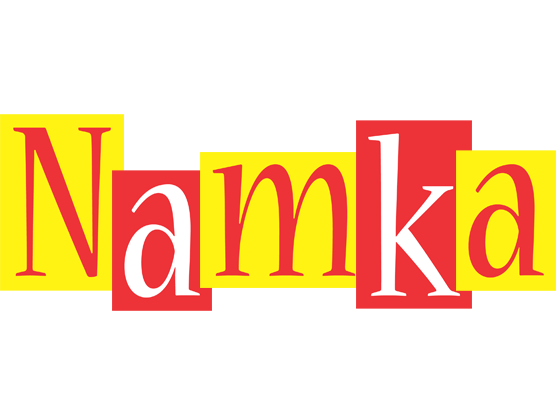 Namka errors logo
