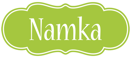 Namka family logo