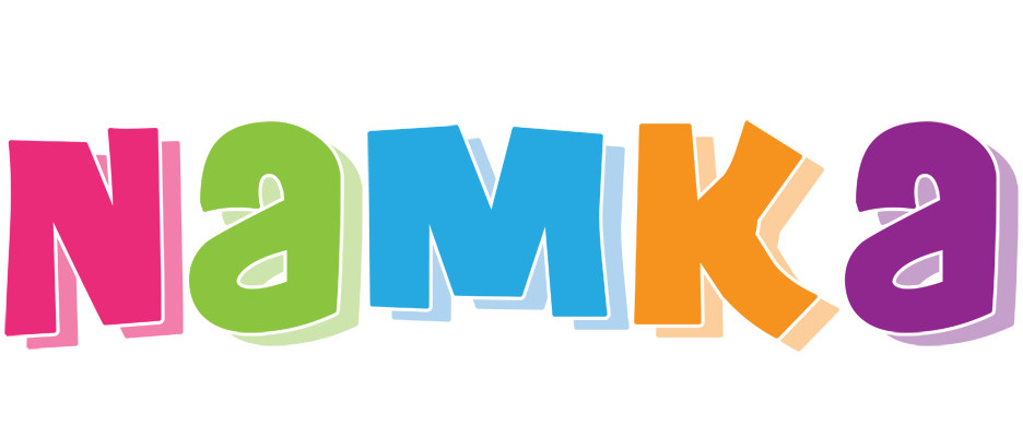 Namka friday logo