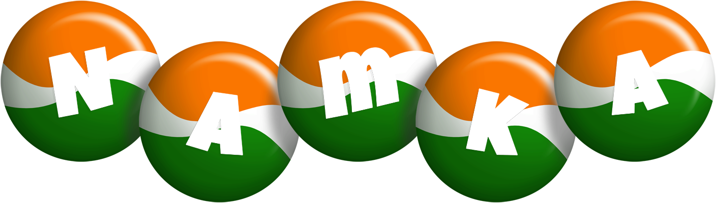 Namka india logo
