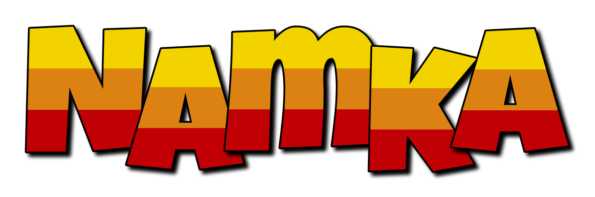 Namka jungle logo