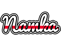 Namka kingdom logo