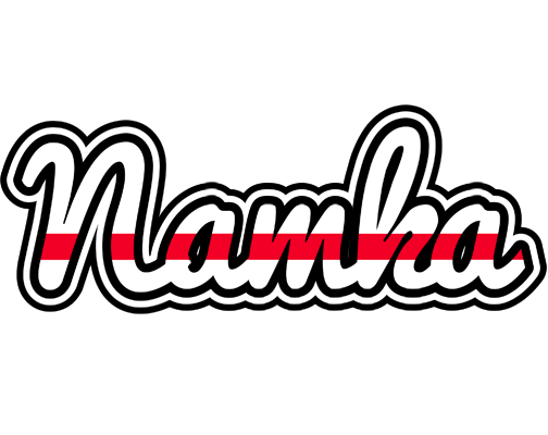 Namka kingdom logo