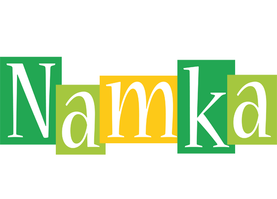 Namka lemonade logo