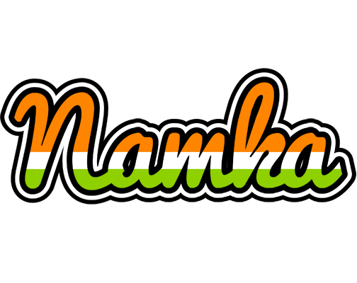 Namka mumbai logo