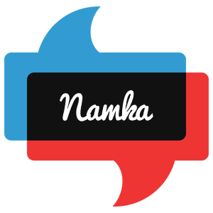 Namka sharks logo