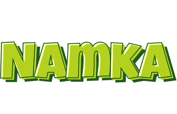 Namka summer logo