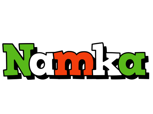 Namka venezia logo