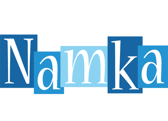 Namka winter logo