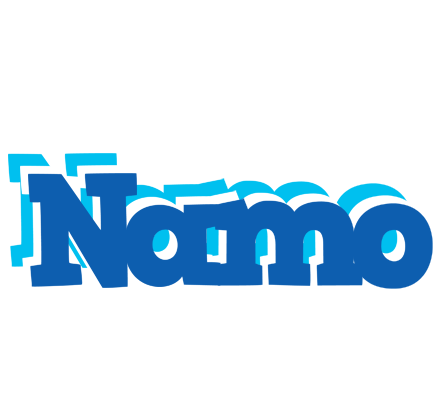 Namo business logo