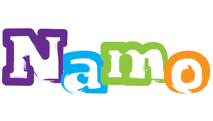 Namo casino logo