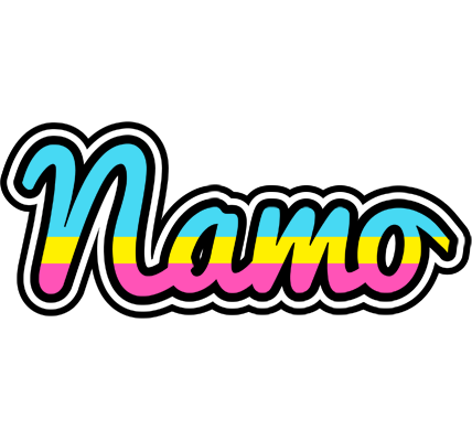 Namo circus logo