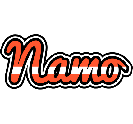 Namo denmark logo