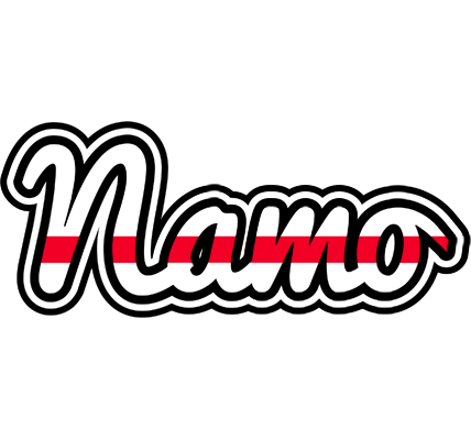 Namo kingdom logo