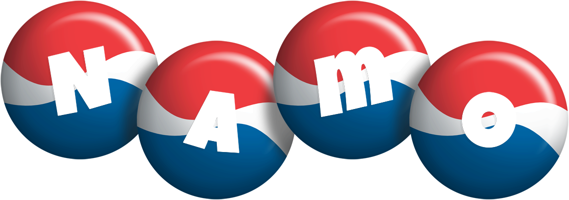 Namo paris logo