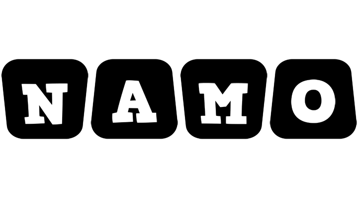 Namo racing logo