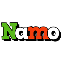 Namo venezia logo