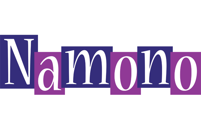 Namono autumn logo