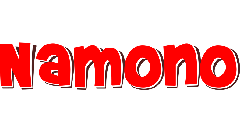 Namono basket logo