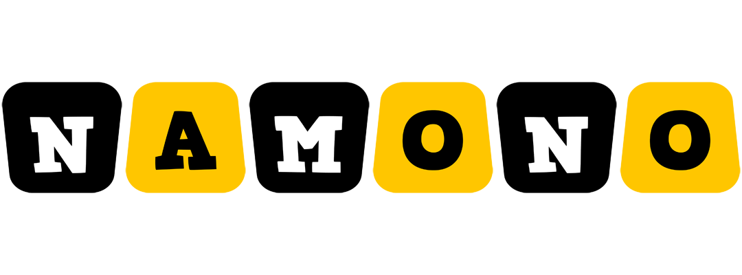 Namono boots logo