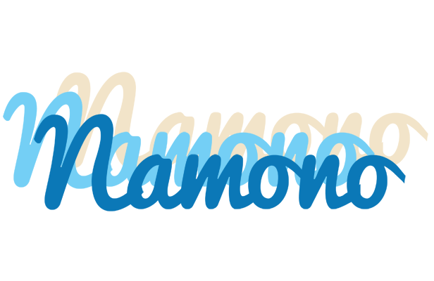 Namono breeze logo