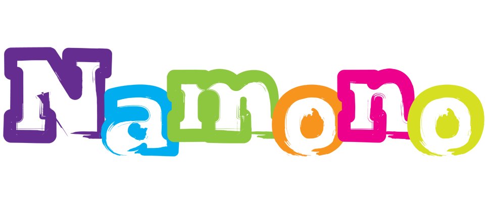 Namono casino logo