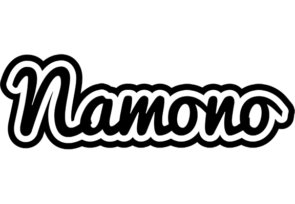 Namono chess logo