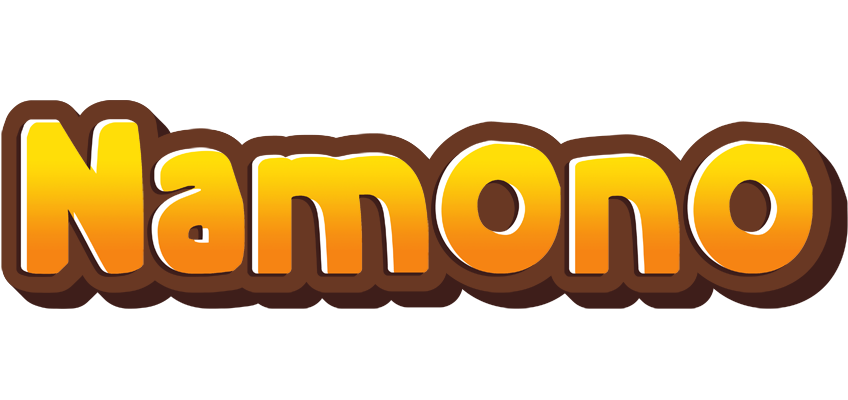 Namono cookies logo