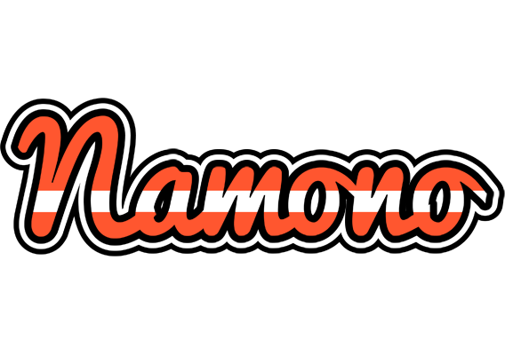 Namono denmark logo