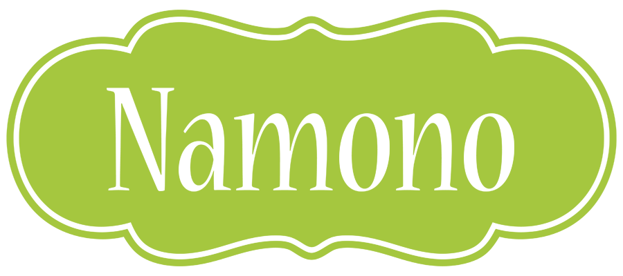 Namono family logo