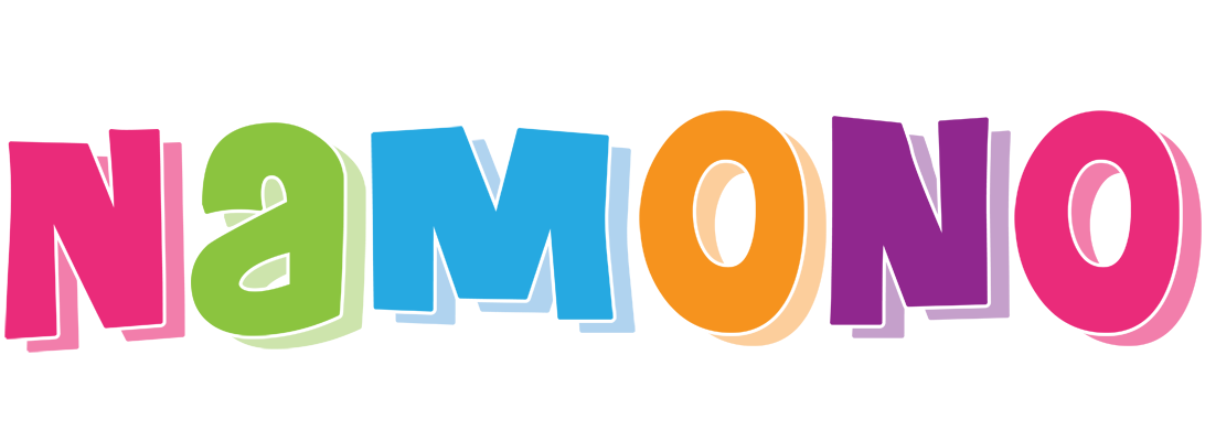 Namono friday logo