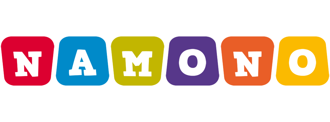Namono kiddo logo