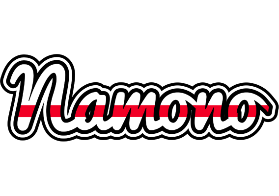 Namono kingdom logo