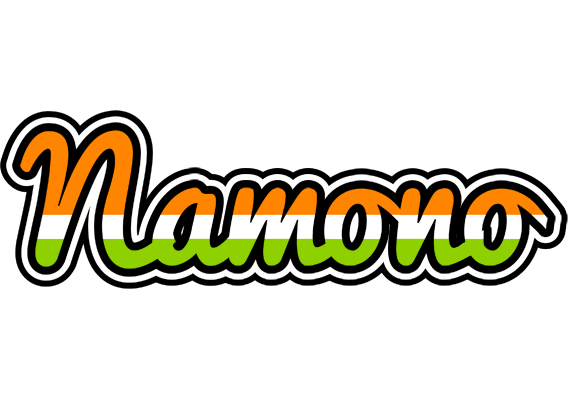 Namono mumbai logo