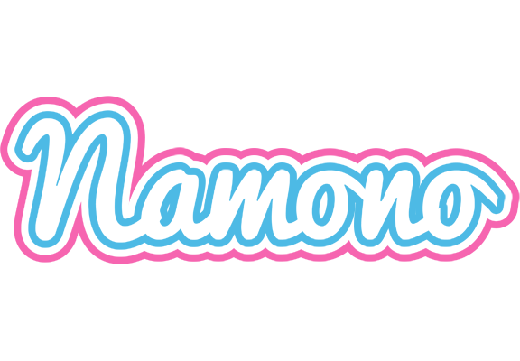 Namono outdoors logo