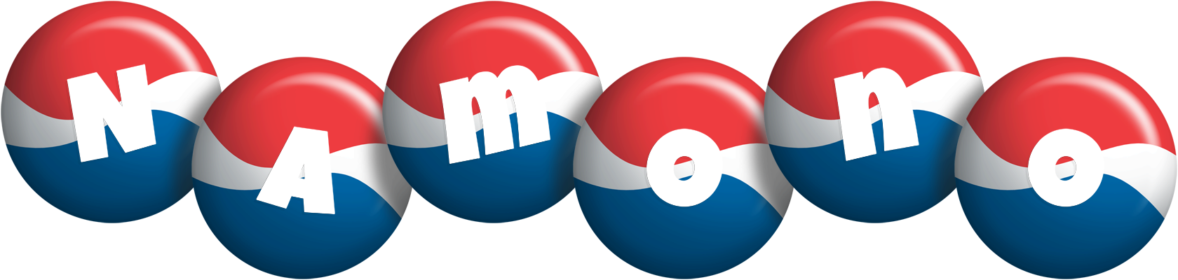 Namono paris logo