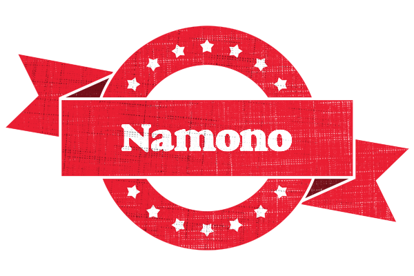 Namono passion logo