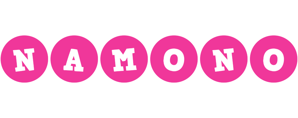 Namono poker logo