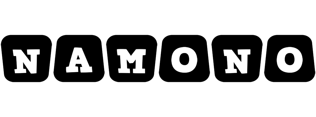 Namono racing logo