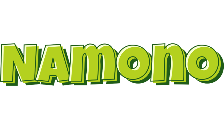 Namono summer logo