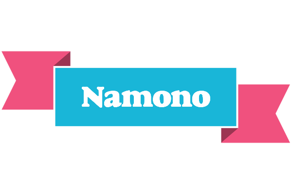 Namono today logo