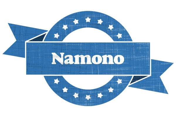 Namono trust logo