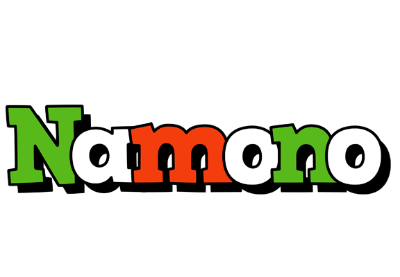 Namono venezia logo