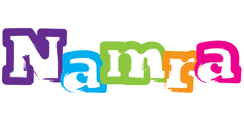 Namra casino logo
