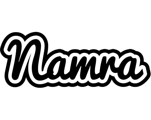 Namra chess logo